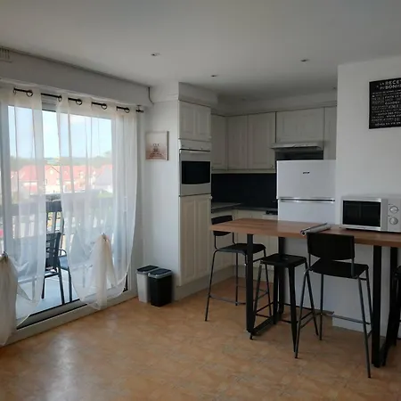 Farniente Appartamento Camiers